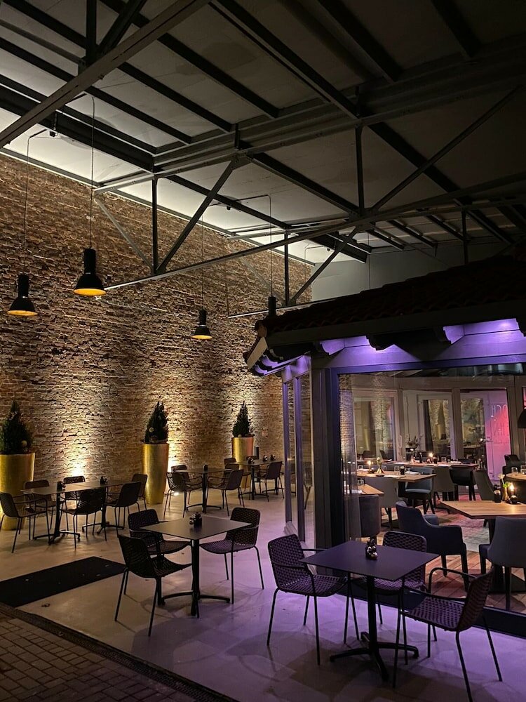 Фото Hotel Alte Redaktion Superior