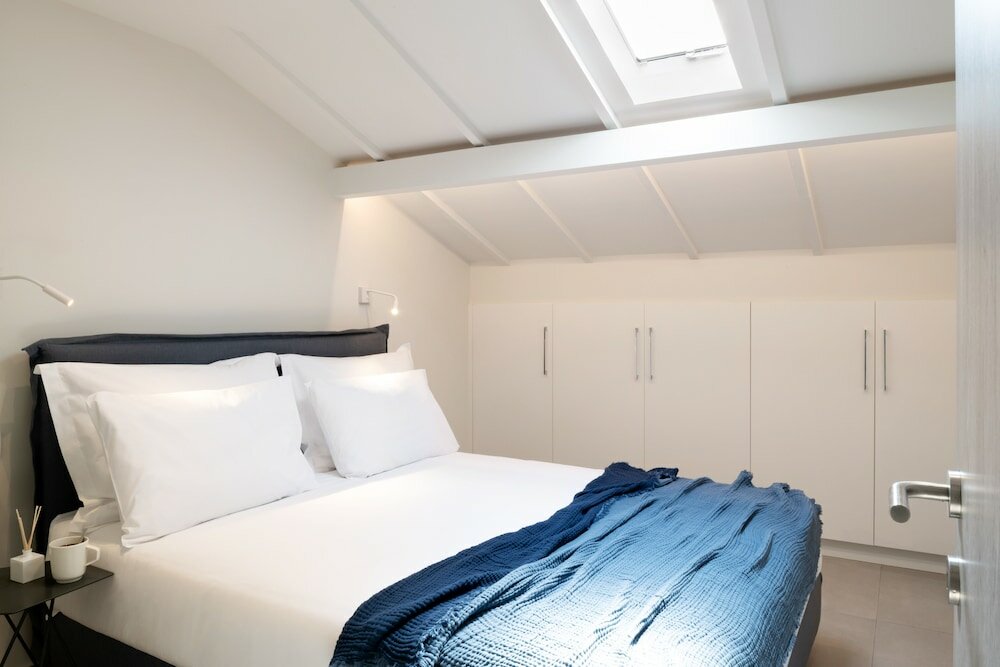 Фото Thess Residences