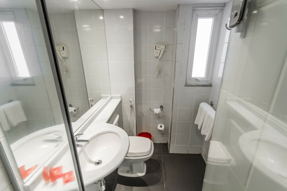 Фото Ibis Fortaleza Praia de Iracema