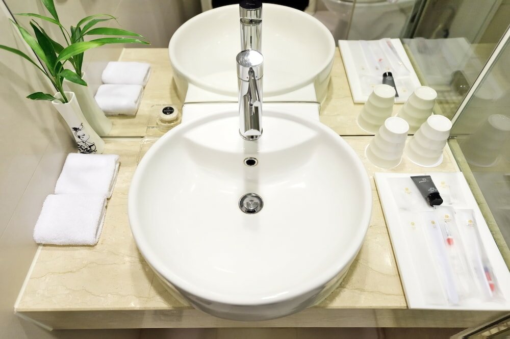 Фото Jinjiang Metropolo Hotel Classiq Shanghai Qingnian