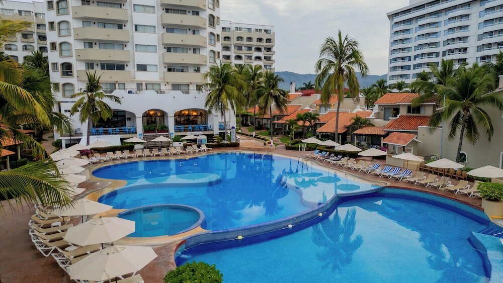 Фото Tesoro Ixtapa