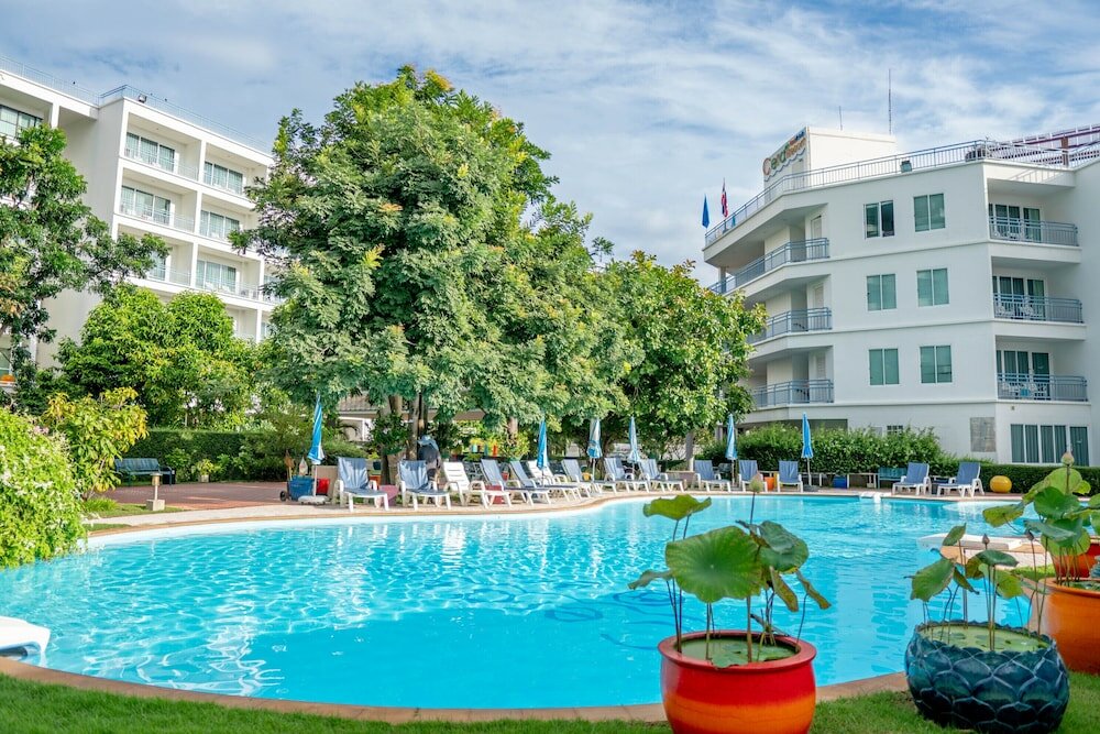 Фото Cera Resort Chaam