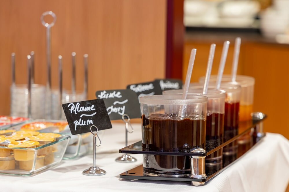 Фото Trip Inn Frankfurt Airport - Rüsselsheim