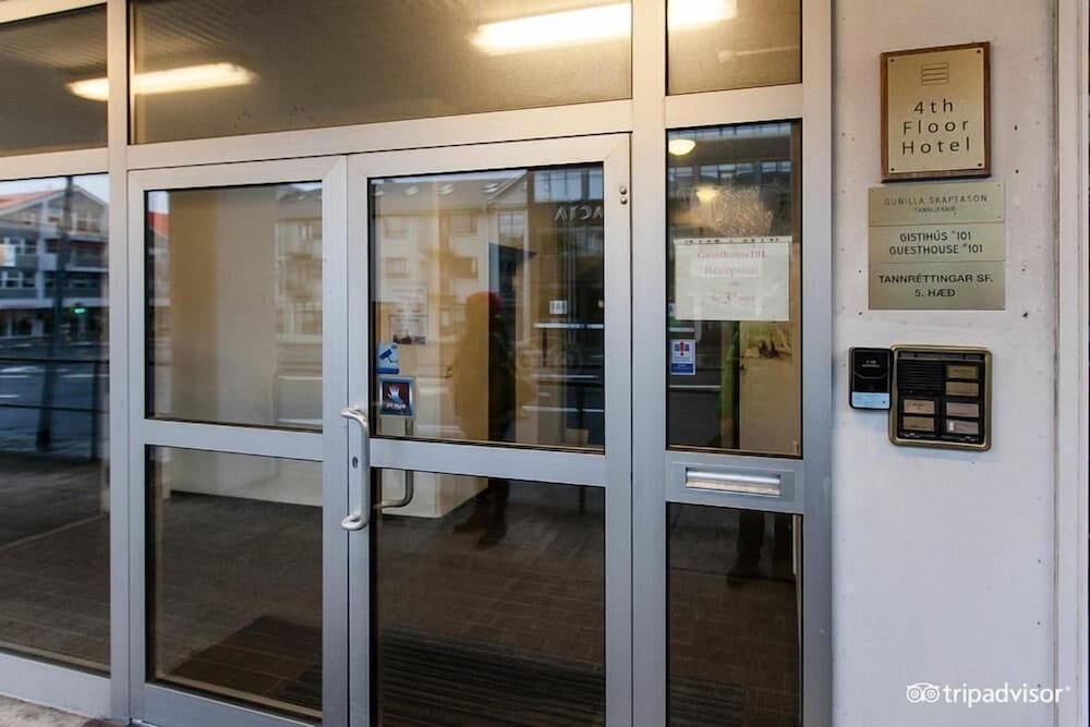 Фото 101 Guesthouse