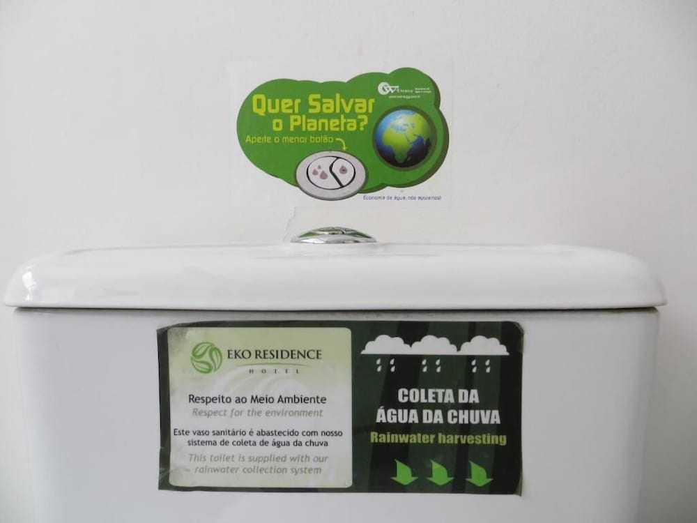 Фото Eko Residence Hotel