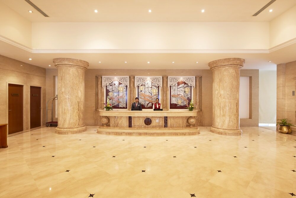 Фото Accord Puducherry