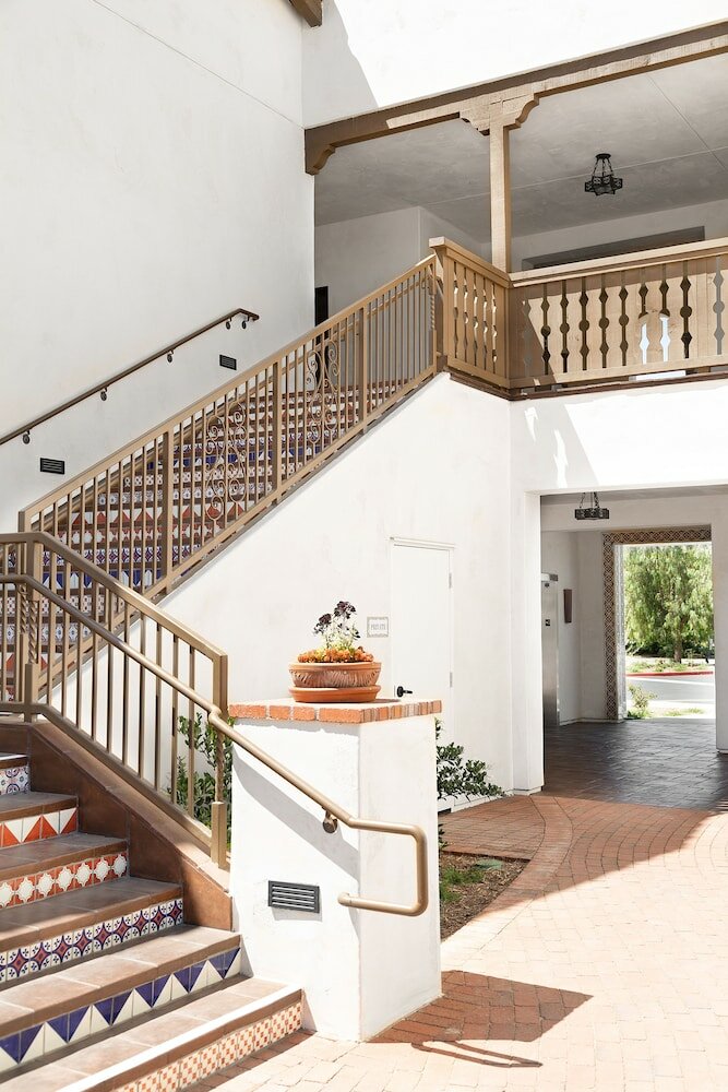 Фото Ponte Vineyard Inn