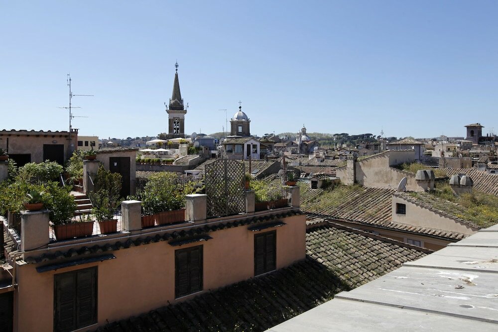 Фото Antica Dimora Delle Cinque Lune