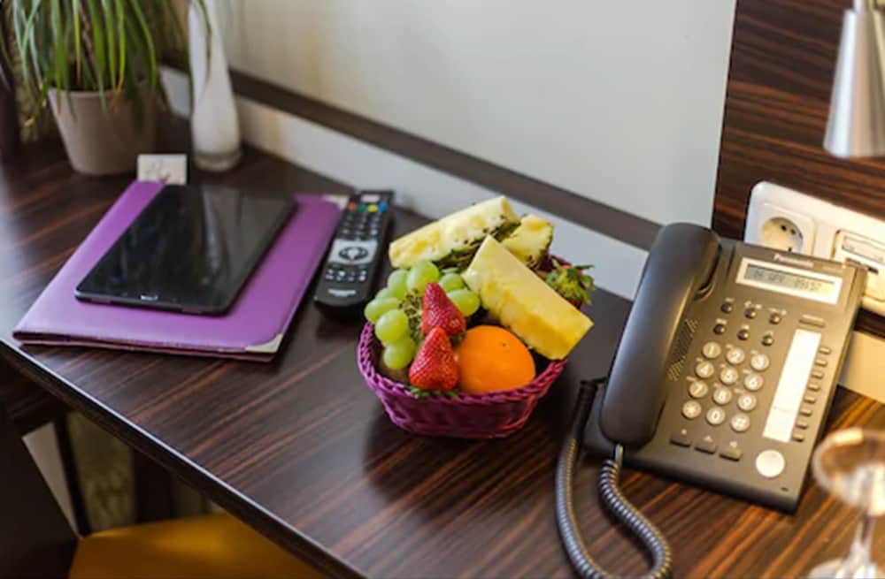 Фото Hotel Arooma