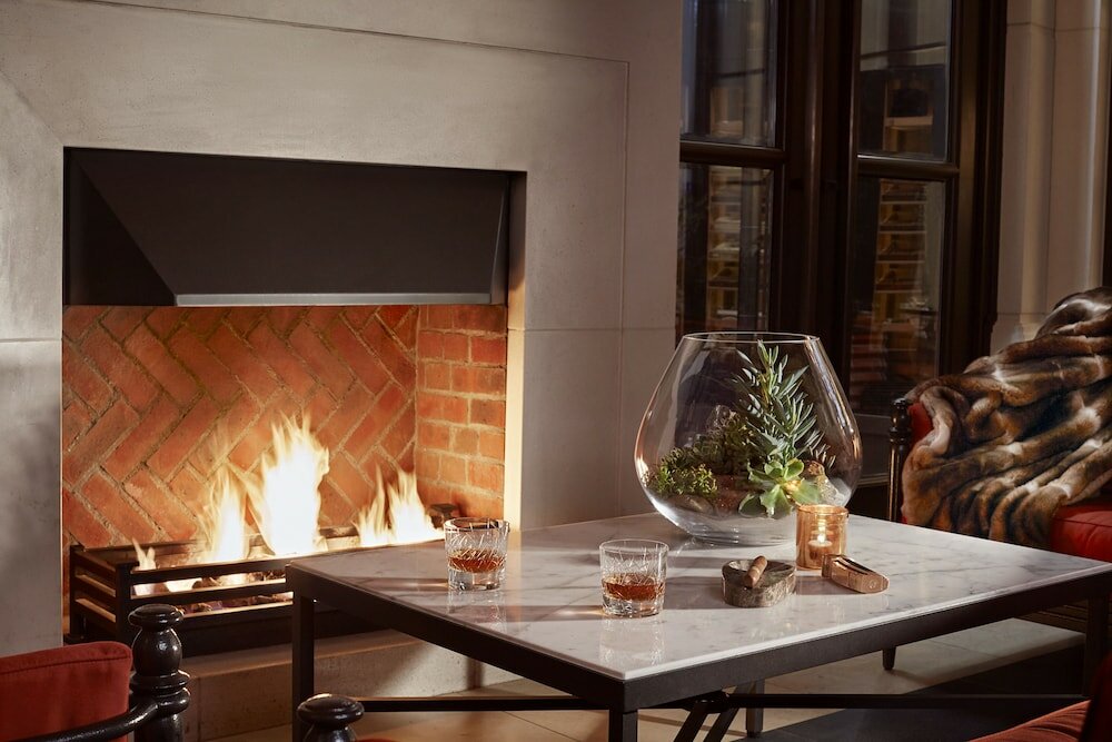 Фото Corinthia London