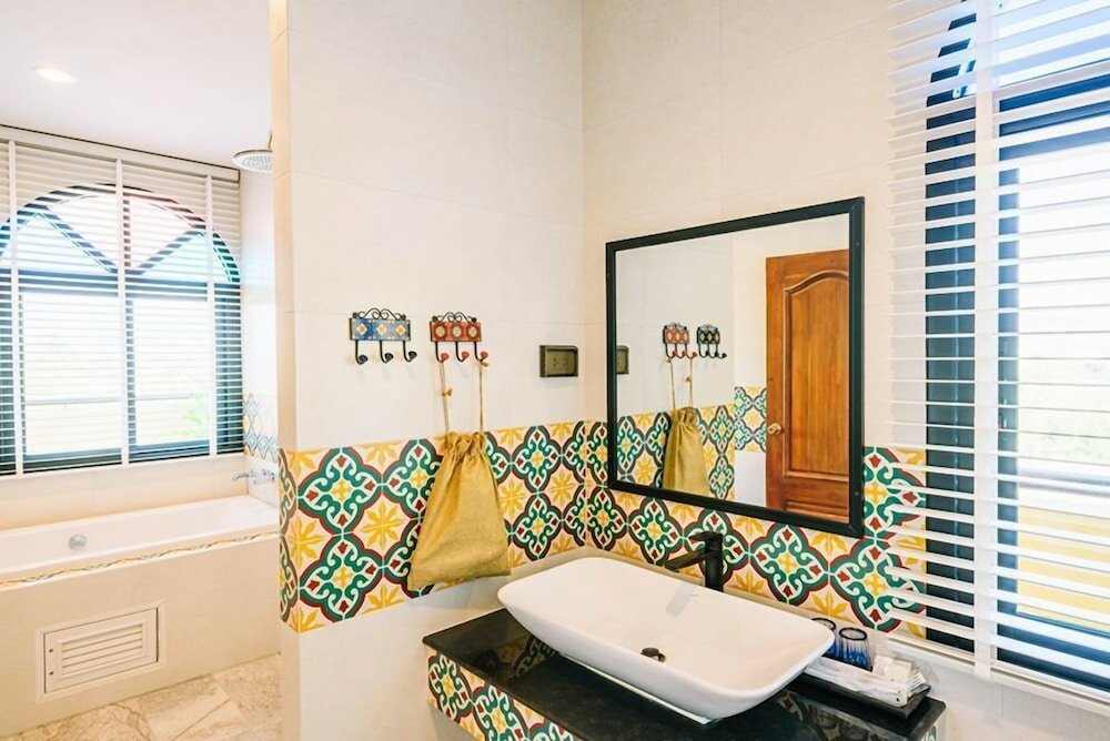 Фото La Reina Maroc Hotel