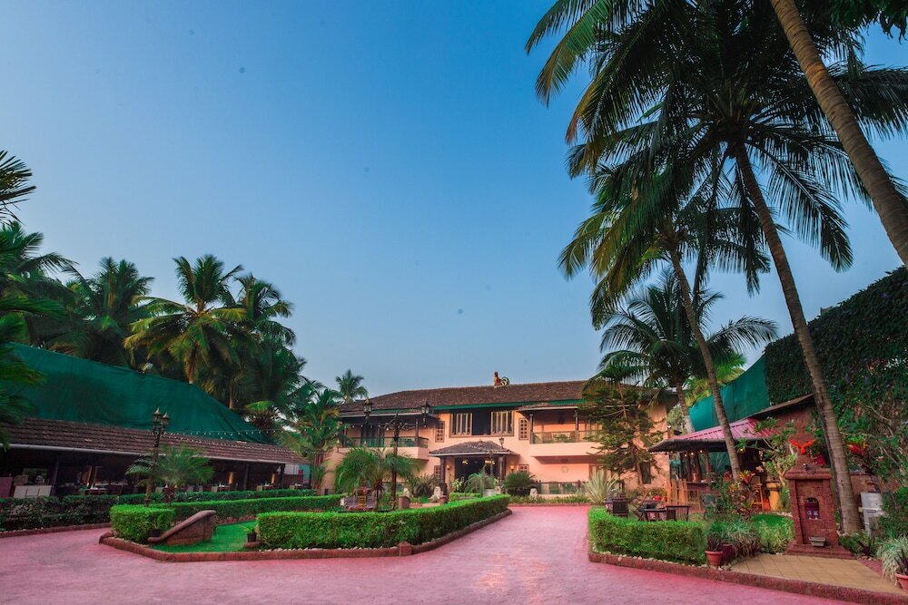 Фото FabEscape Casa Severina