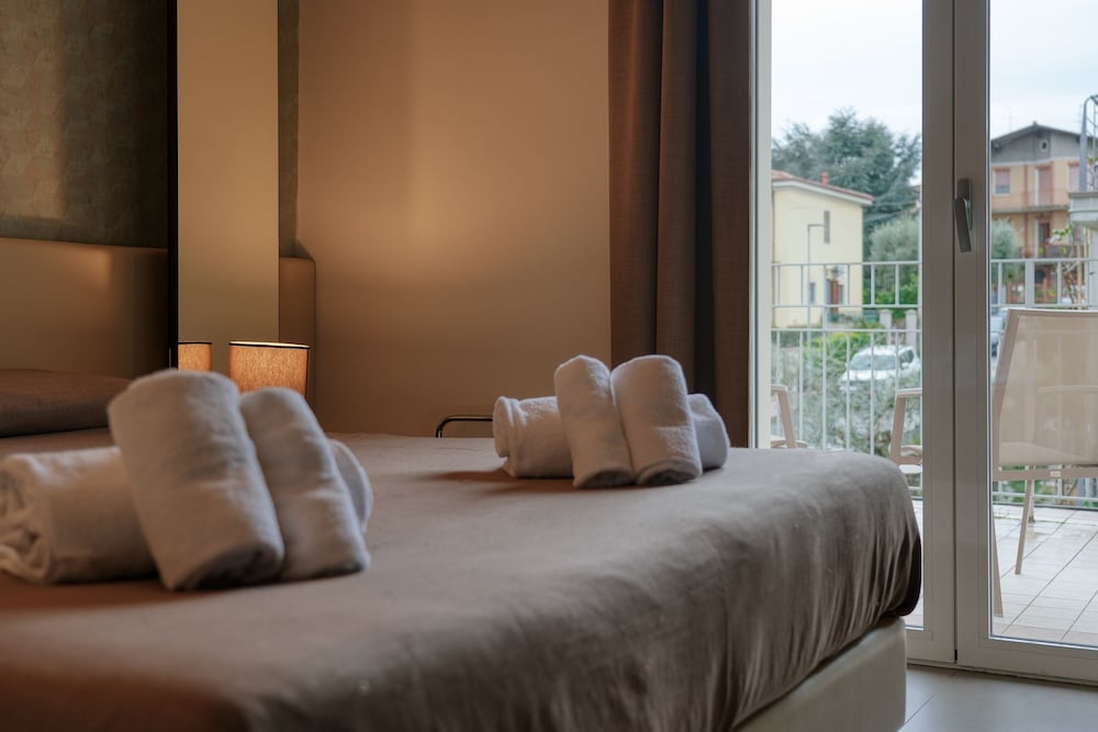 Фото Hotel Palazzo del Garda