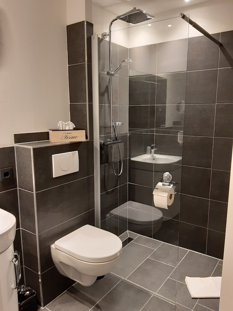 Фото Hotel Alte Redaktion Superior