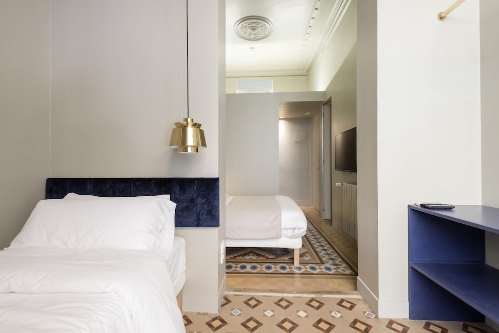 Фото Búho Boutique Rooms