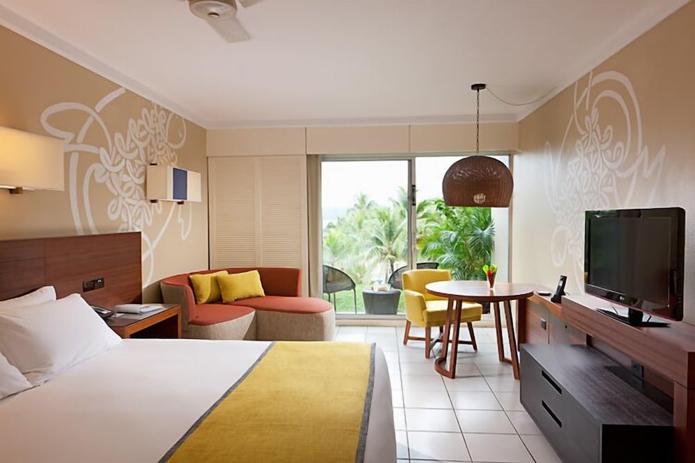 Фото Holiday Inn Resort Vanuatu