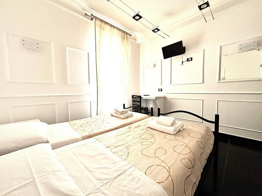 Фото Palace Rome