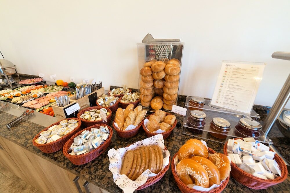 Фото Arion Hotel Vienna Airport