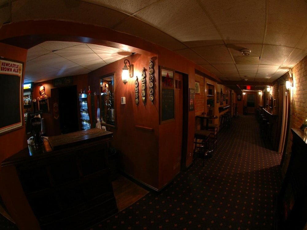 Фото Hotel Senator