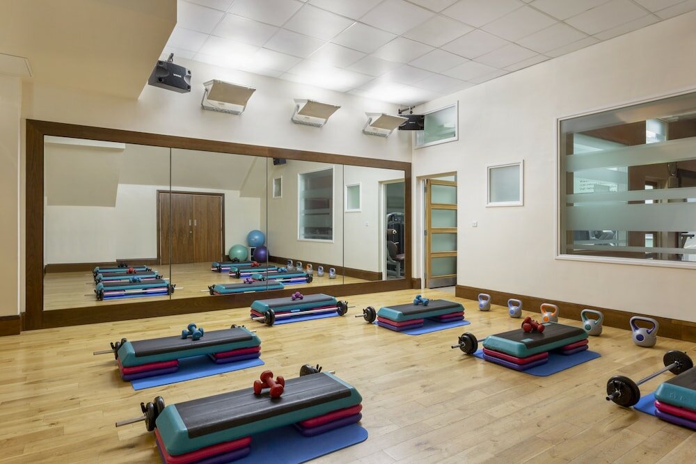 Фото Ashford International Hotel & SPA