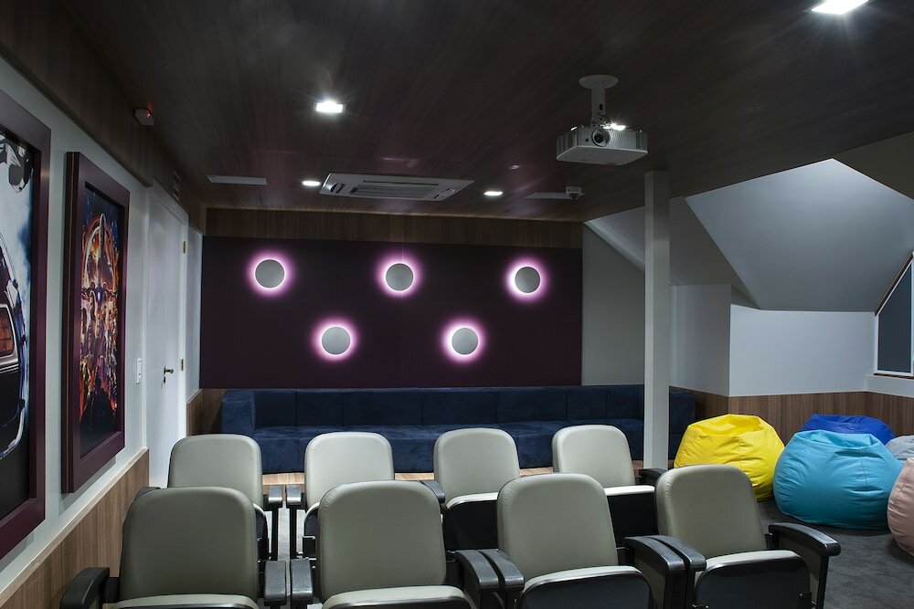 Фото Bella Gramado Resort & SPA by Gramado Parks