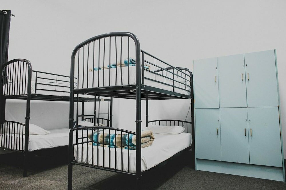 Фото All Nations Brisbane