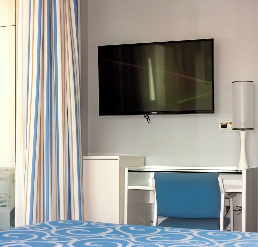 Фото Hotel La Cala Finestrat