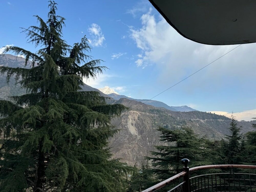 Фото Moon Walk Residency