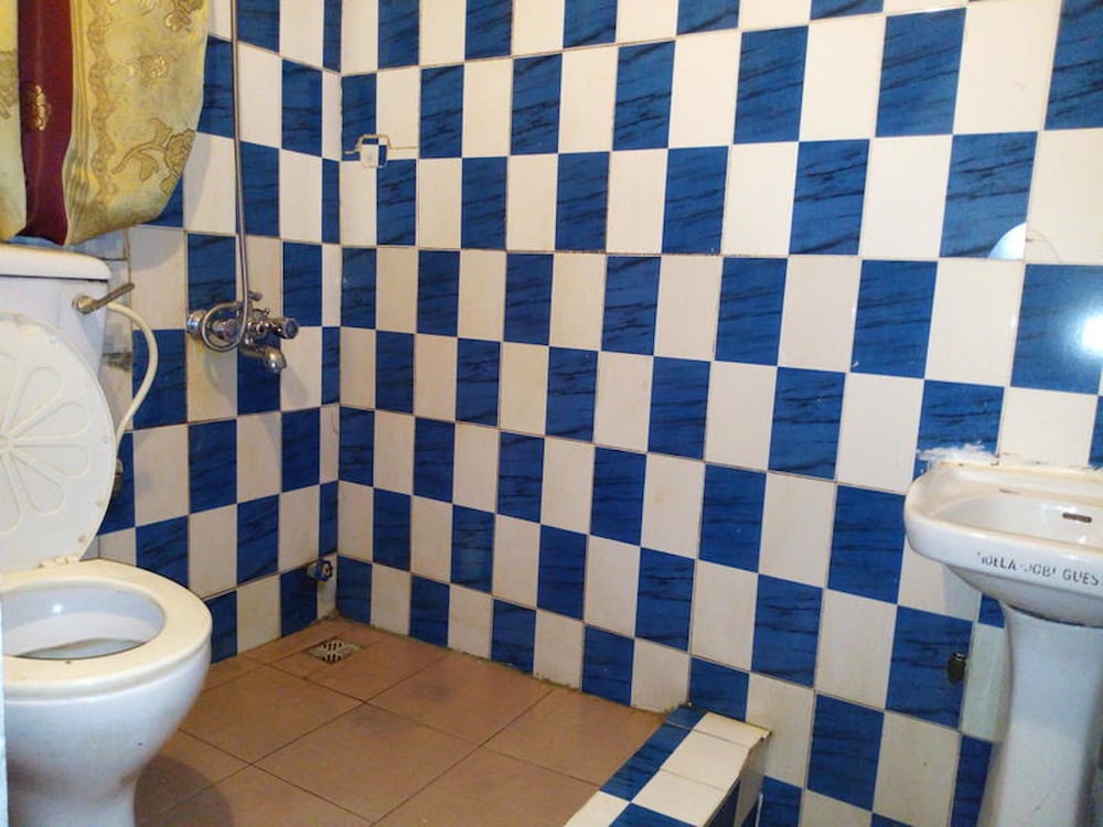 Фото Holla-Jobi Guest House