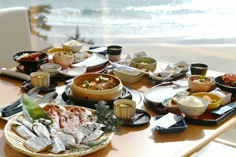 Фото Shimoda Yamatokan