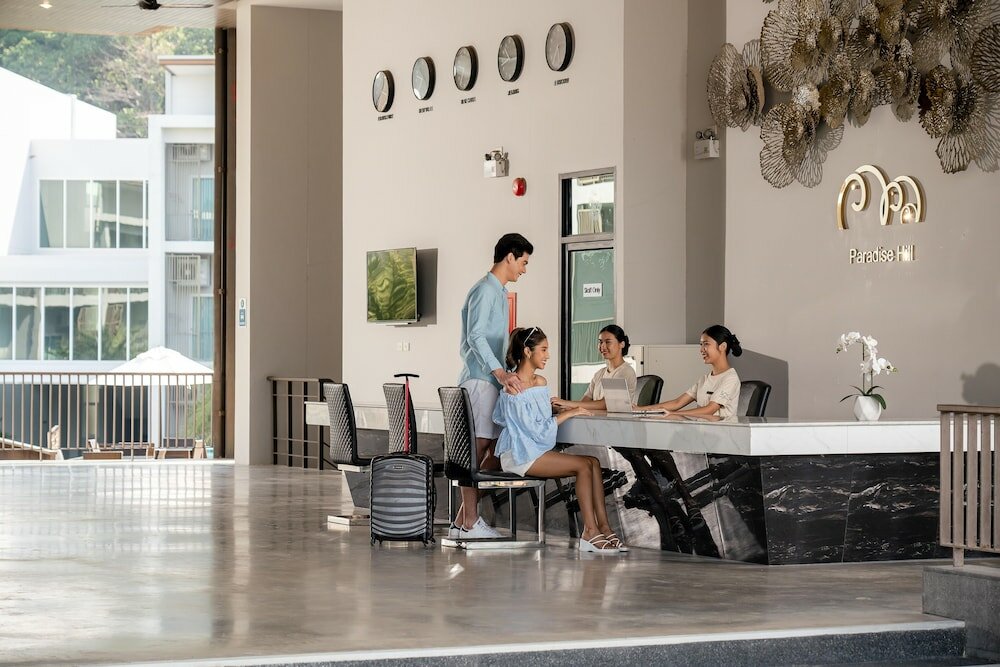 Фото Koh Chang Paradise Hill