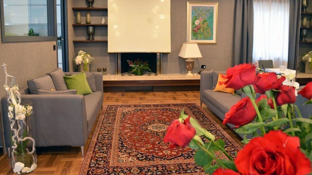 Фото Borea Luxury B&b