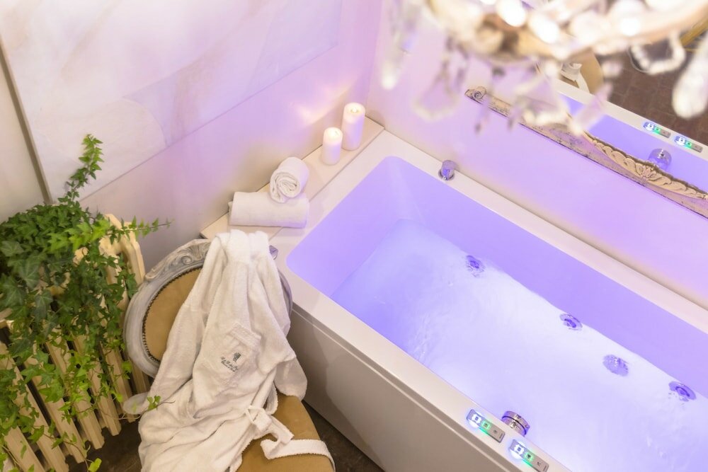 Фото B&b dei Papi Boutique Hotel