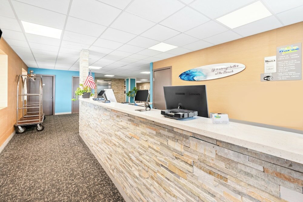 Фото Tropicana Motel