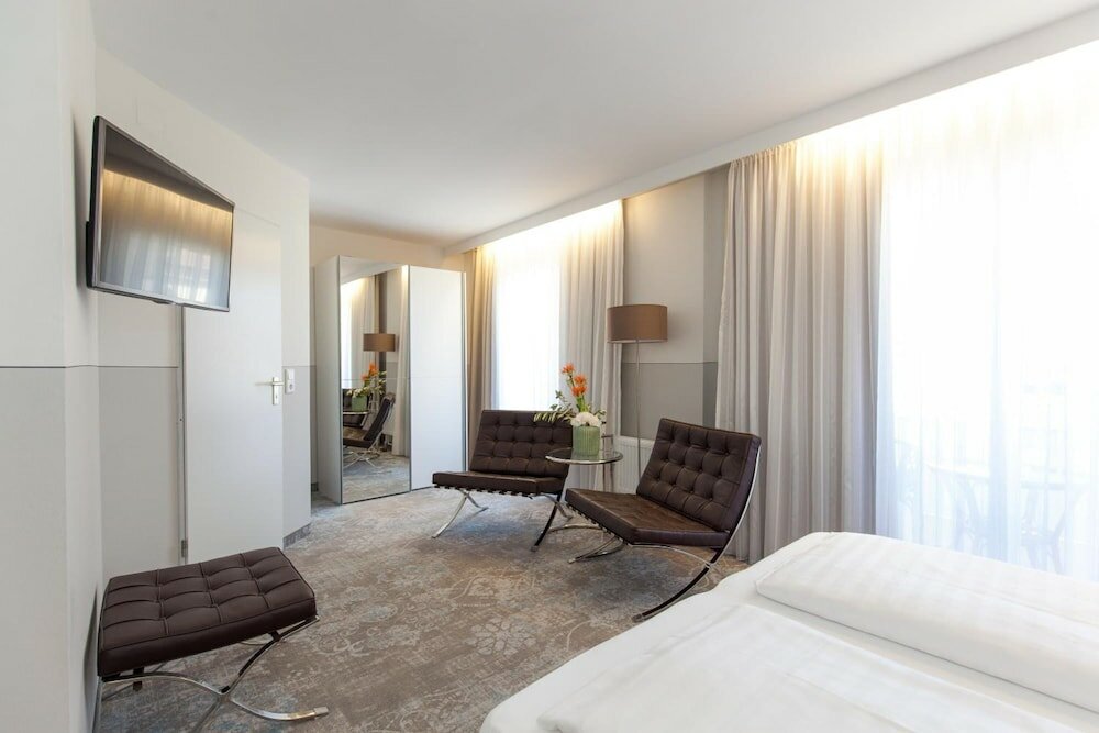 Фото Hotel Franziskaner