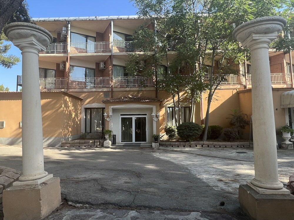 Фото Hotel El Cisne