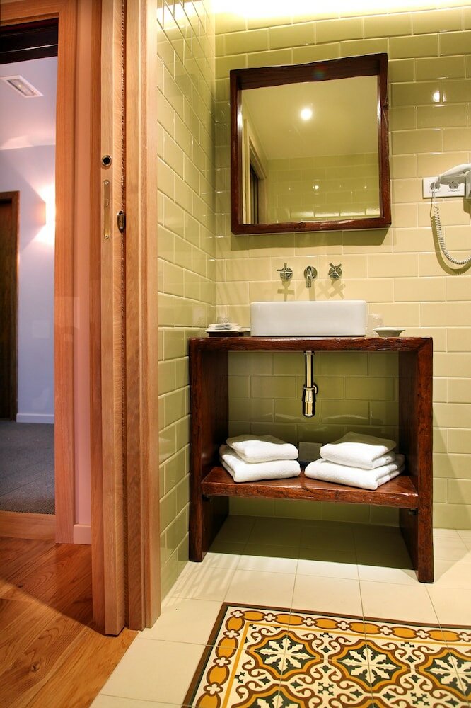 Фото Rusticae Hostería de Guara