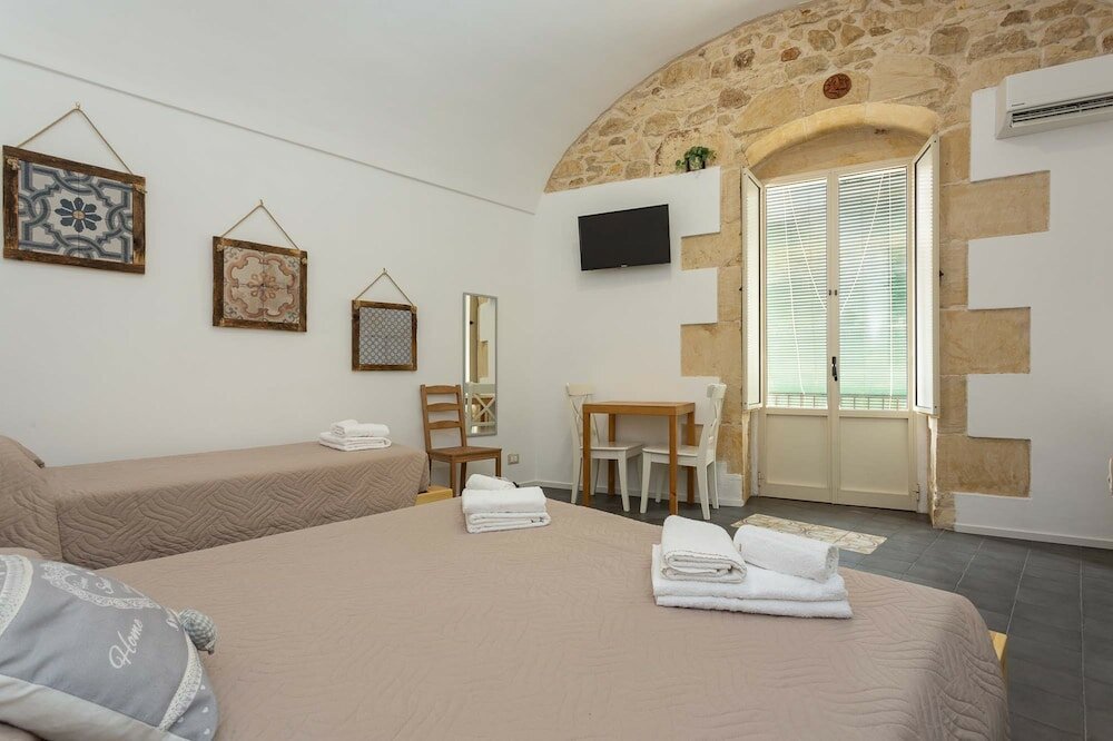 Фото Pura Vida Barocca