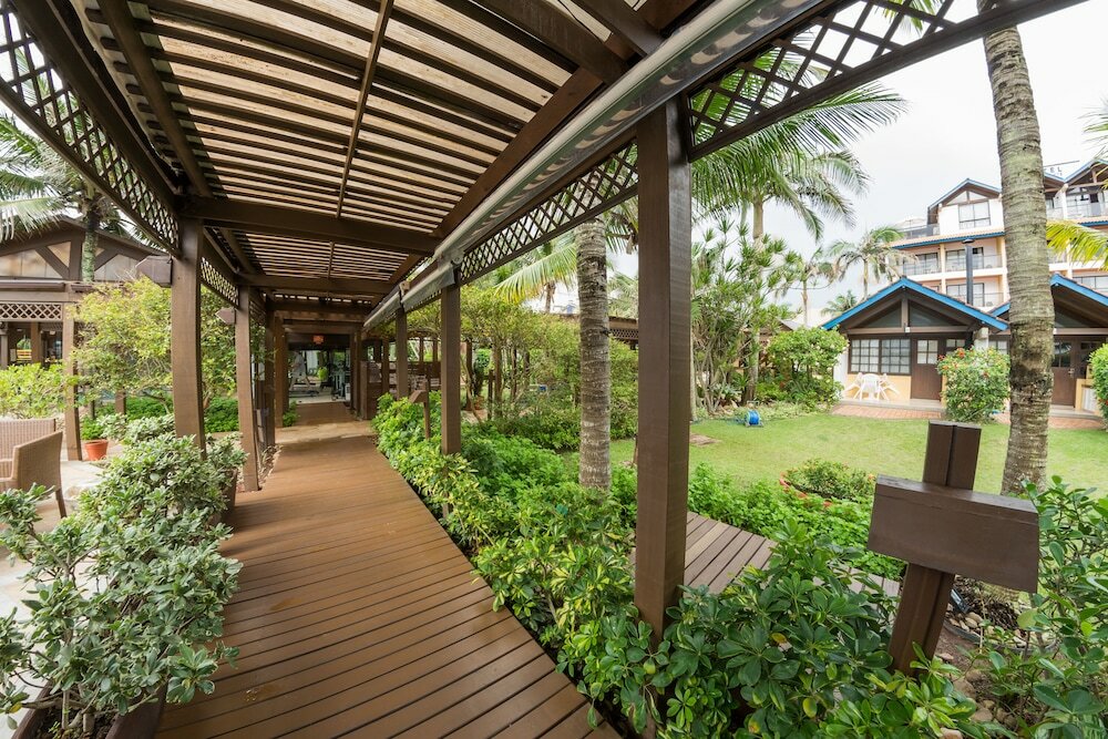 Фото Hotel Costa Norte Ingleses