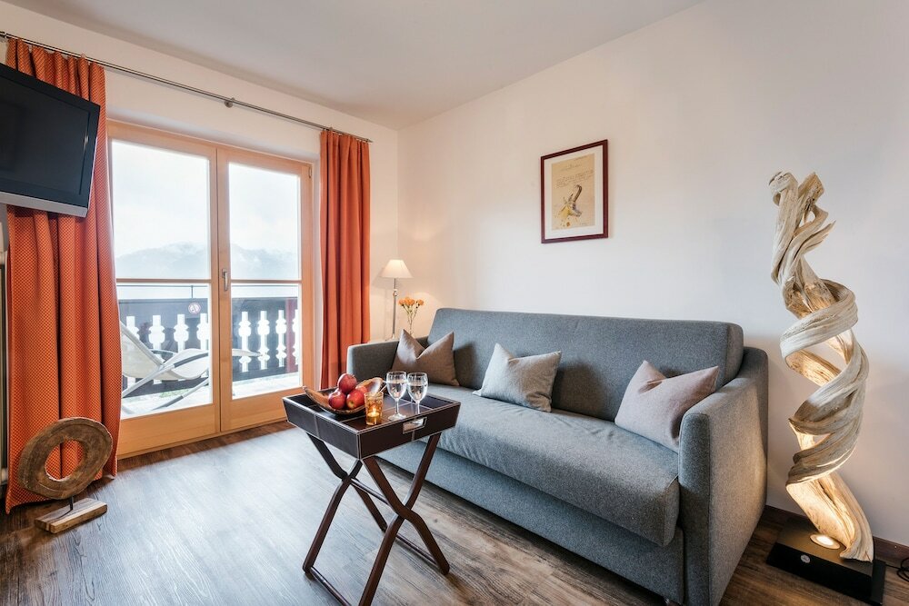 Фото Der Westerhof Tegernsee Hotel