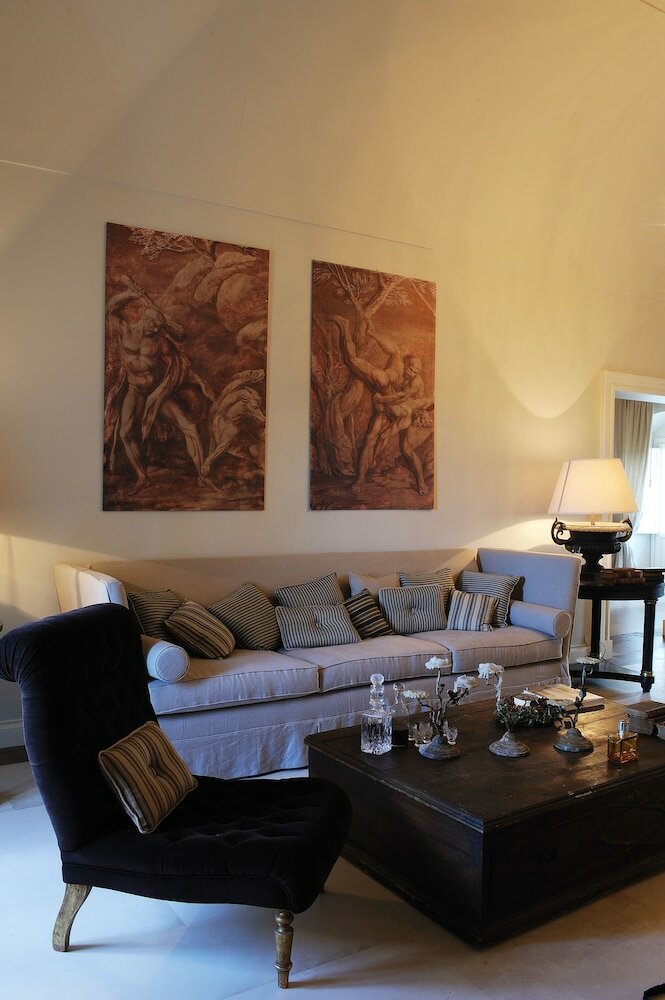 Фото Castello Camemi