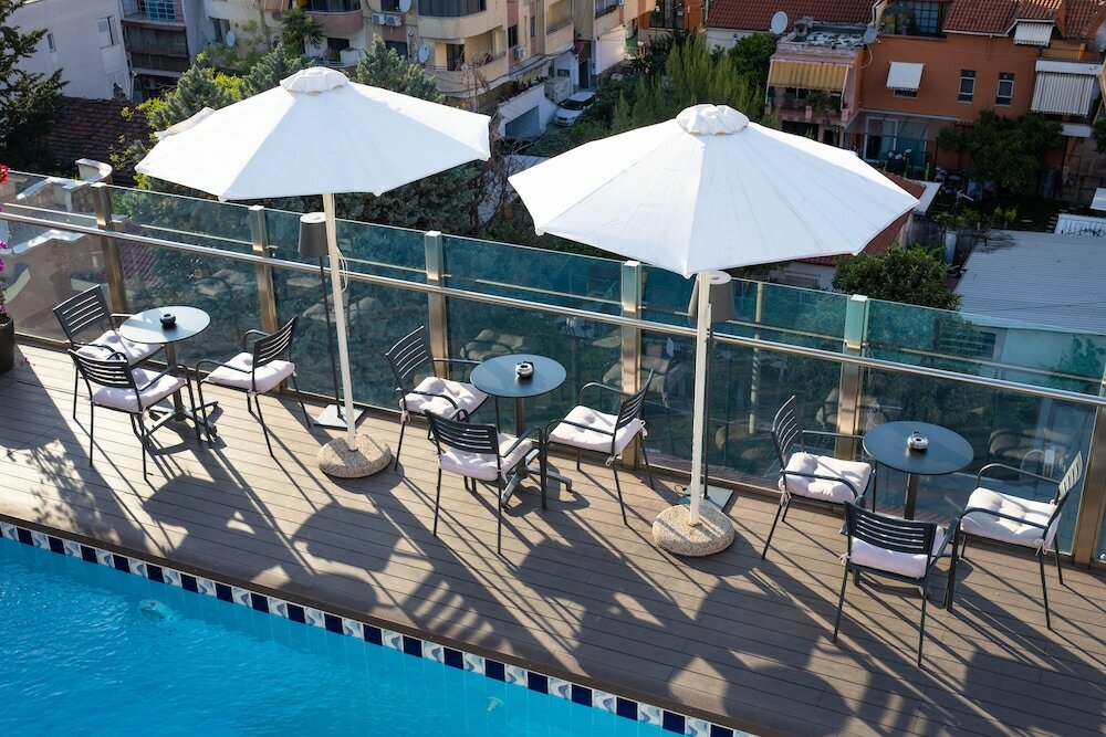 Фото Отель Mondial