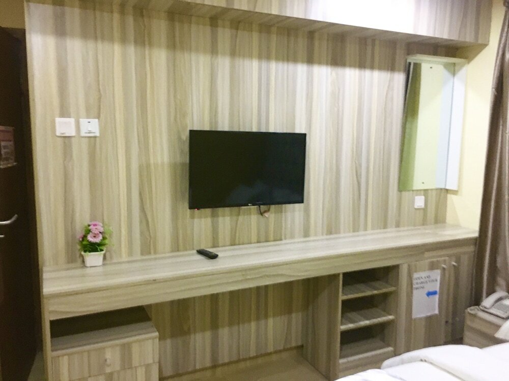 Фото Alexia's Place Hotel