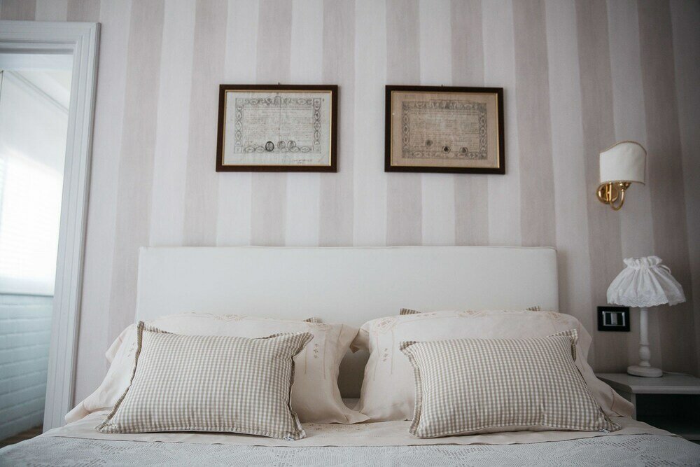 Фото Villa de Donatis Charming Guest House