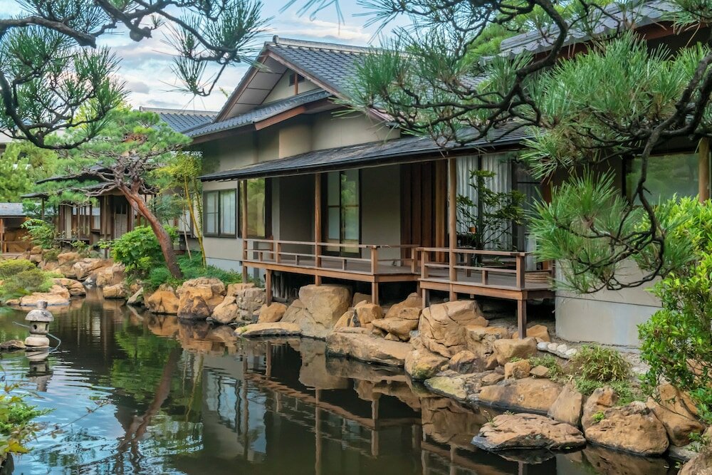 Фото Tokiwa Hotel