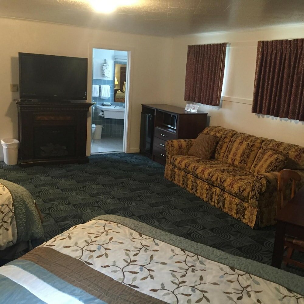 Фото Berkshire Inn