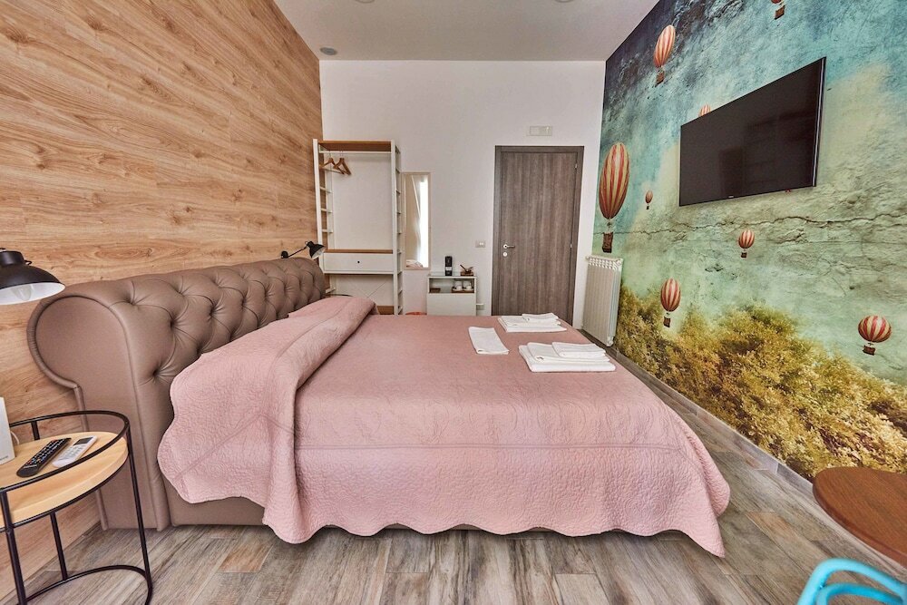 Фото Il Chiattillo B&b