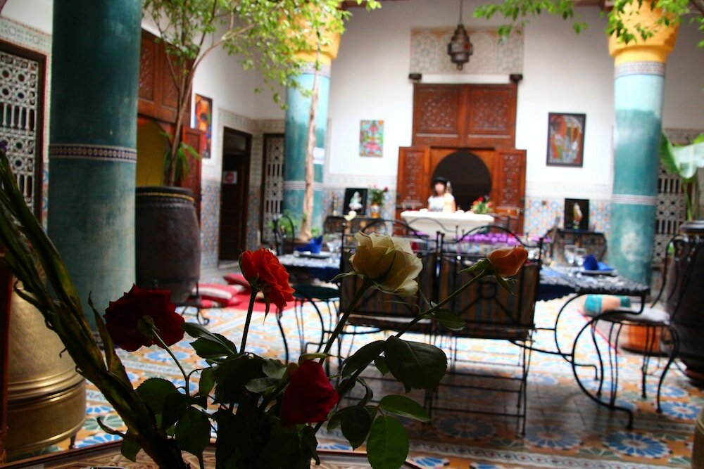 Фото Riad Bibtia