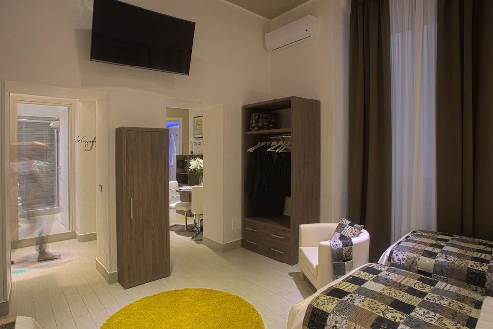 Фото Hotel Marcantonio Rome