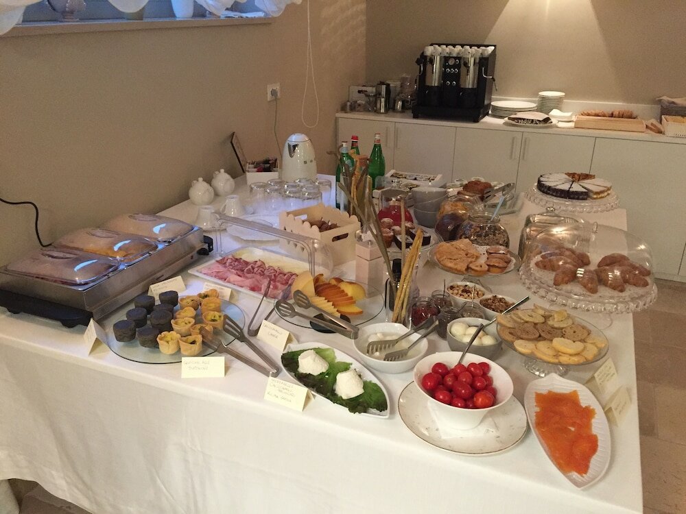 Фото Monun Hotel SPA & Restaurant